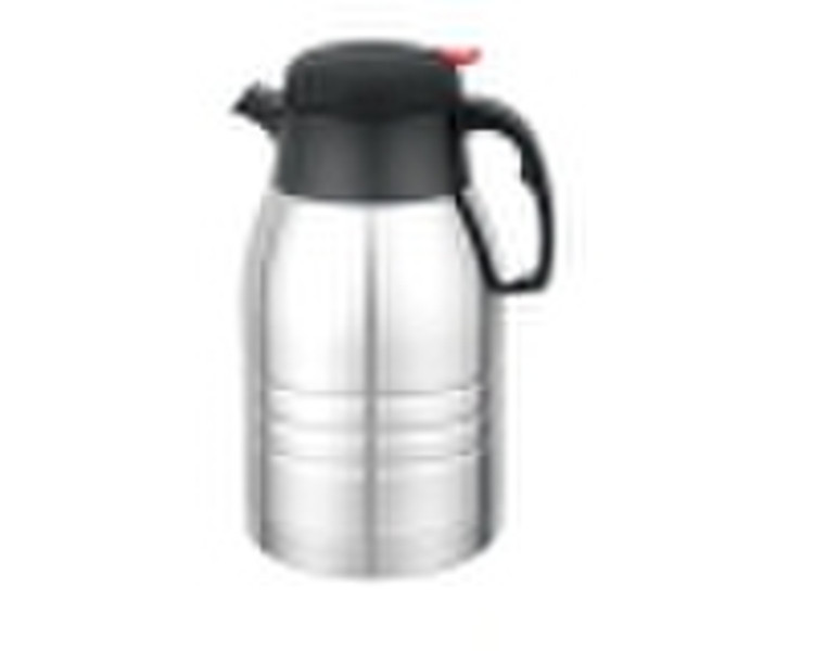 vacuum coffee pot