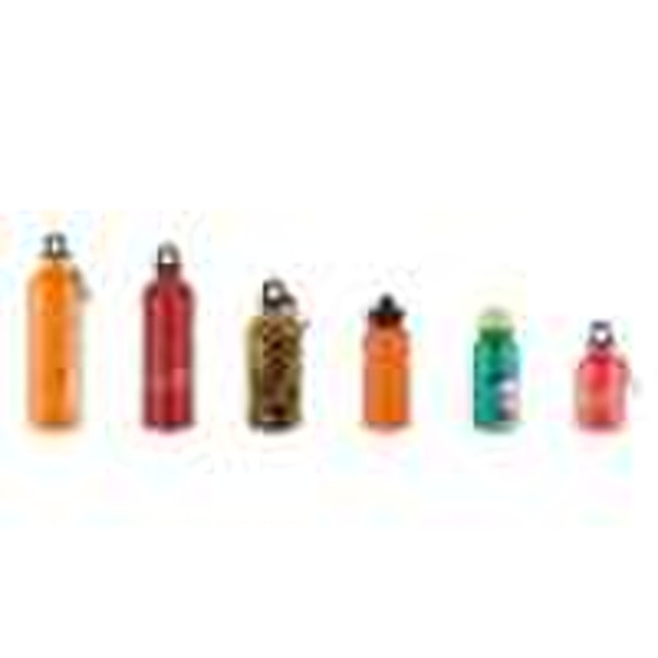 Aluminum Sports Bottle