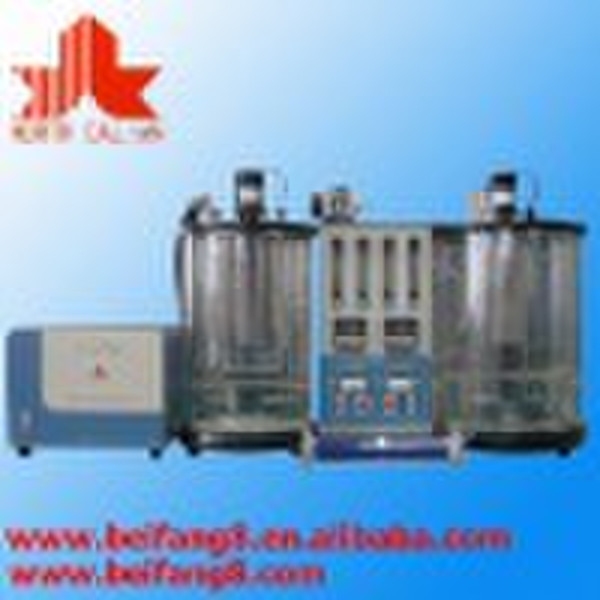 BF-24  Foaming Characteristics Tester for Lubricat