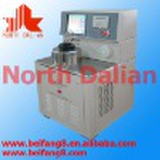 BF-12B Automatic Tester for Pour Point of Oil(Pour
