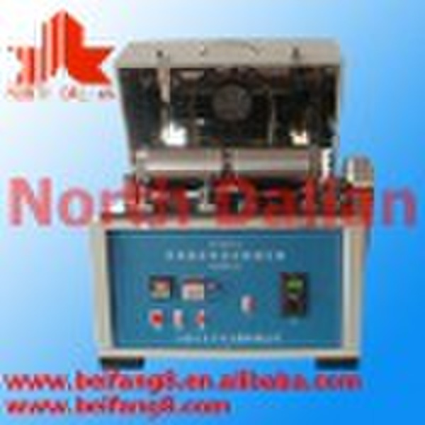 BF-102A Tester for Roll Stability of Lubricating G