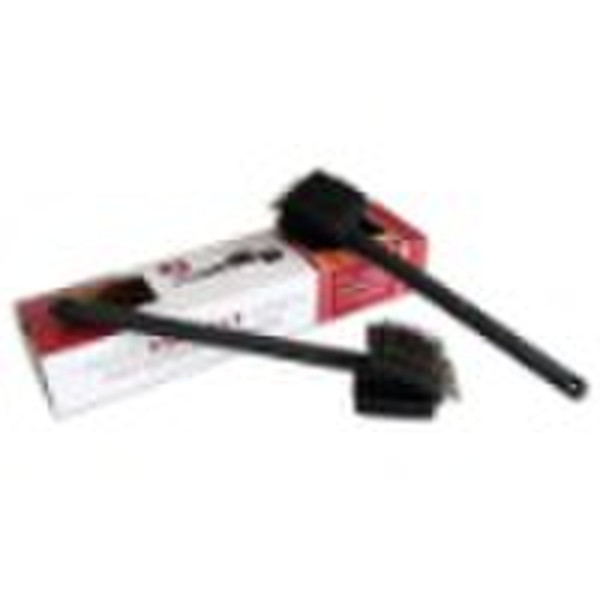 Grill brush