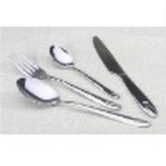 Stainless Steel Cutlery