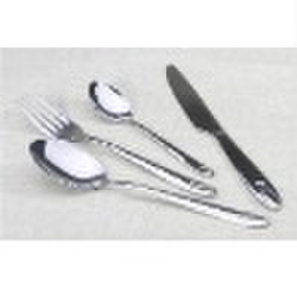 Stainless Steel Cutlery
