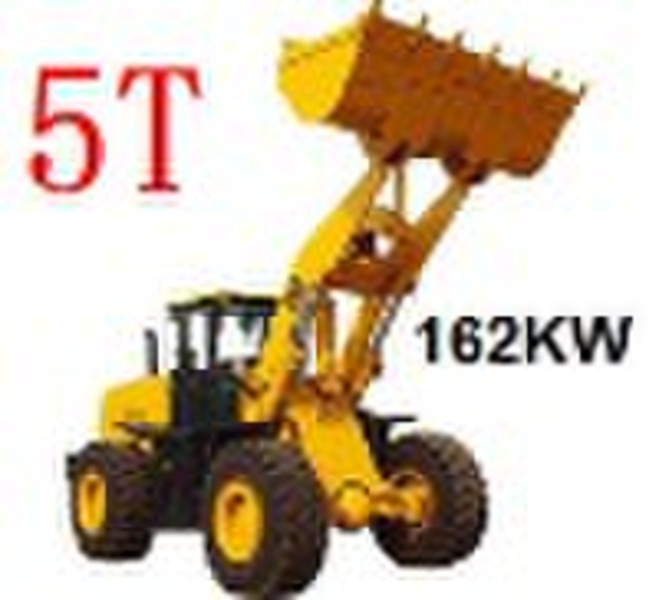952 Wheel Loader (with CE )