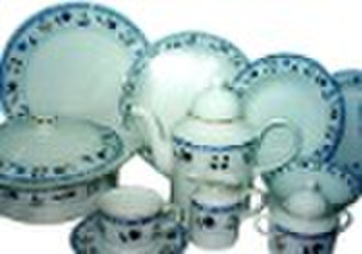 56pcs dinner set
