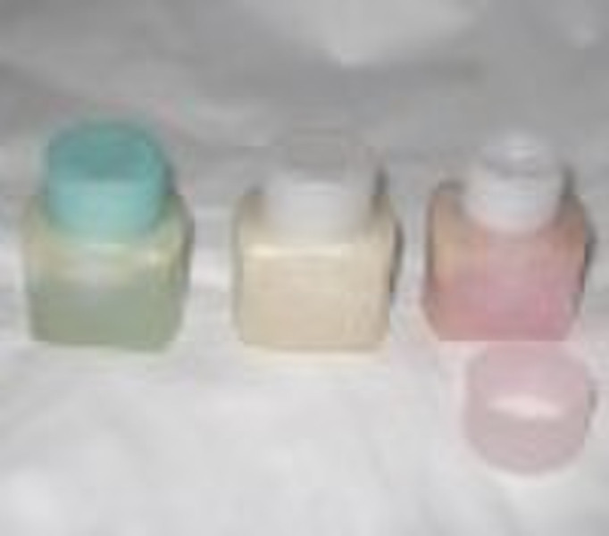 nail polish remover in bottle