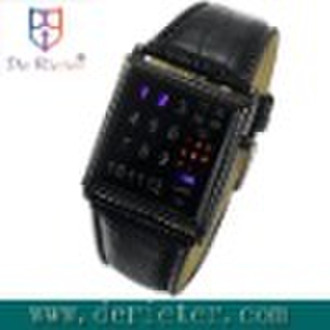 2011 '' Новый дизайн LED Watch