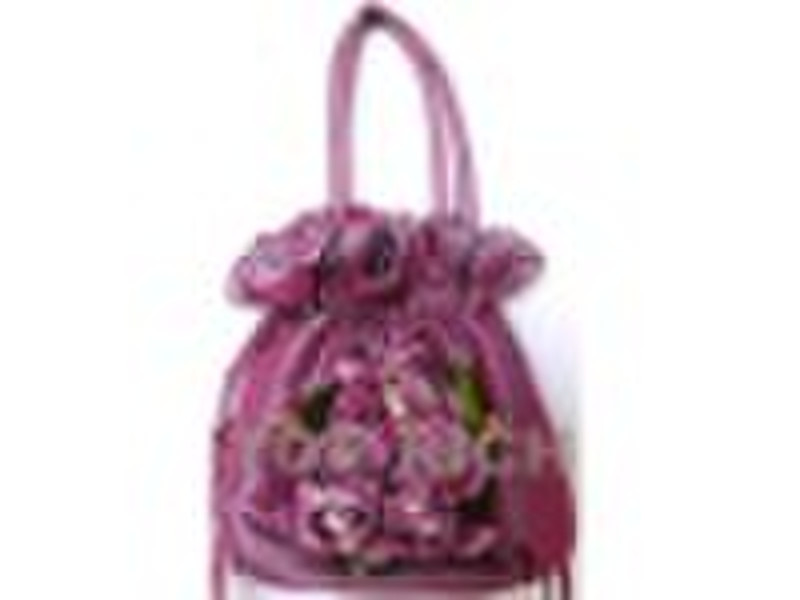 New design!!!Chinese Traditional Lady bag