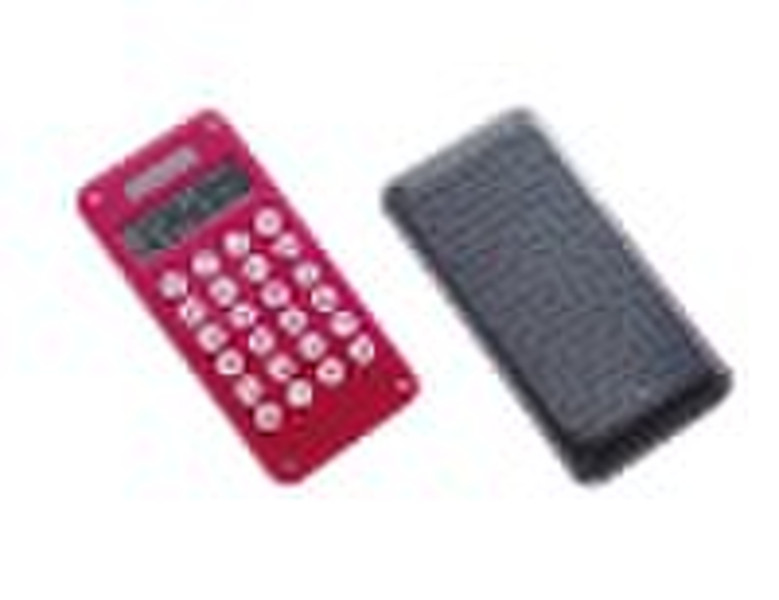 Electronic calculator,Desk calculator