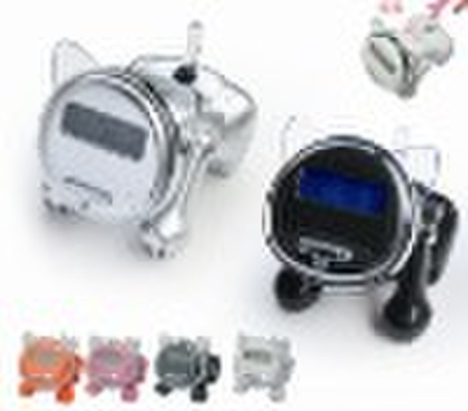 Plastic clock,Talking clock,Wooden clock