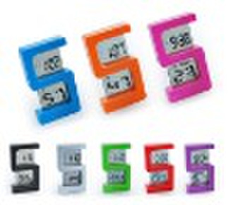 Multifunctional Fashion Clock,Promotional Clock,De