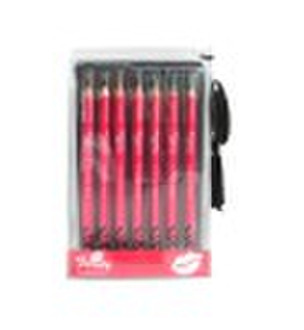 Colorful Eye Pencil Set