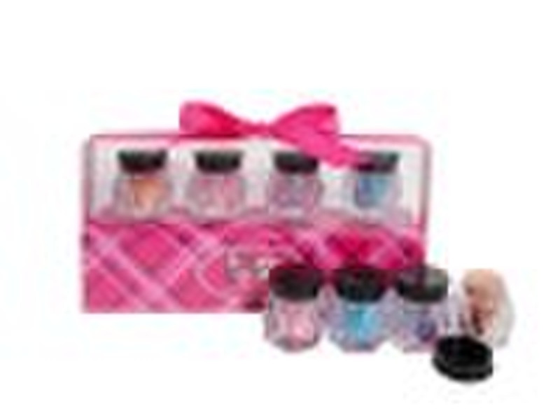 Color Couture Shimmer Set