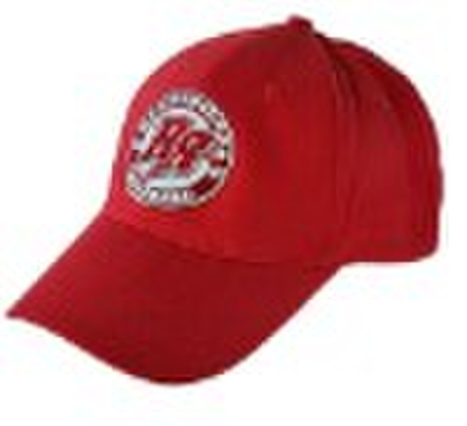 Cotton Embroidery baseball Cap