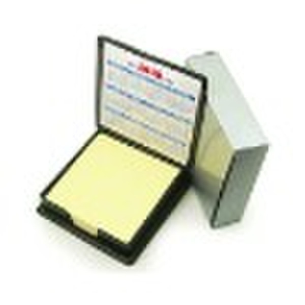 Memo Pad Set