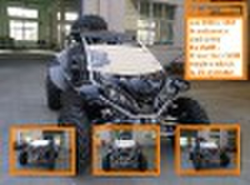 buggy 750cc / 800cc