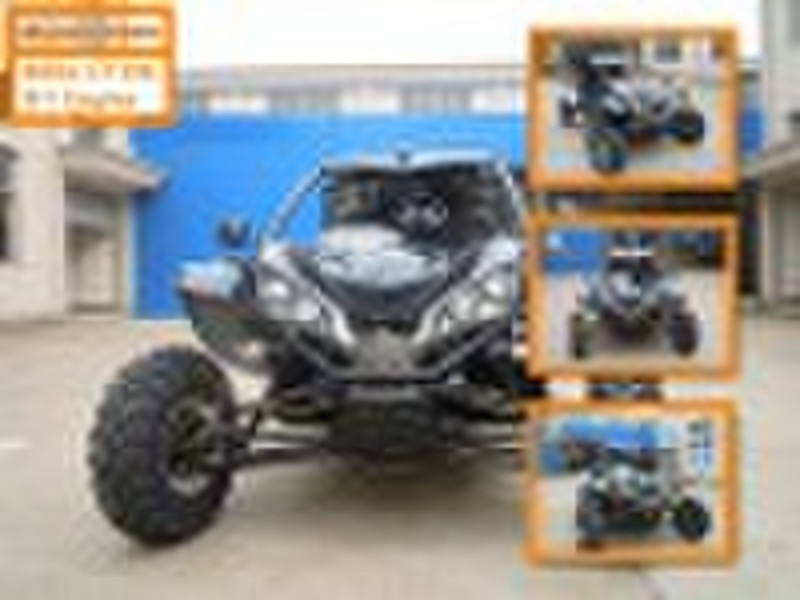 Dune Buggy LK500