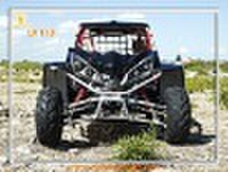 Buggy 110cc