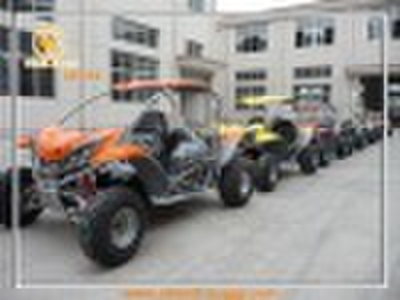 buggy  110cc