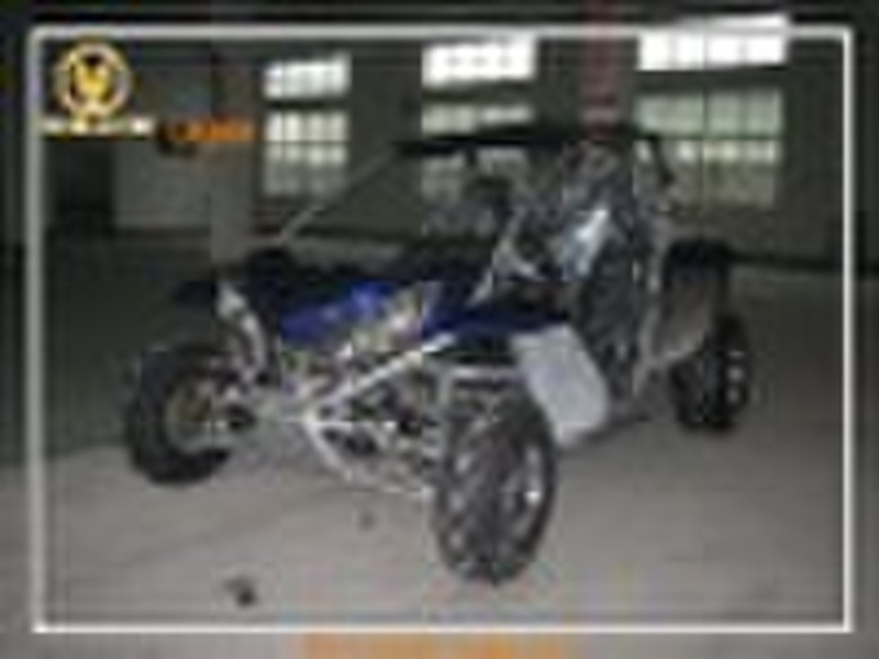 Buggy 260cc