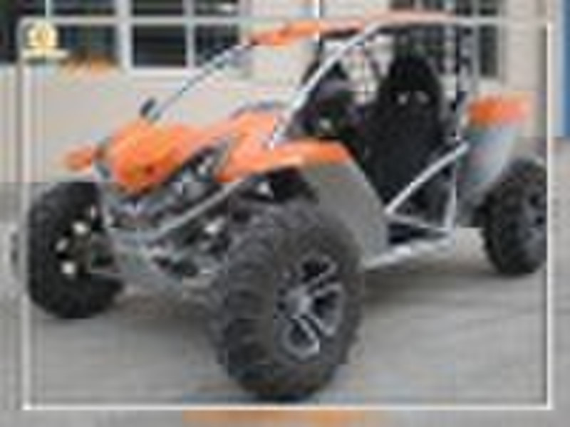 Go-Kart-LK500