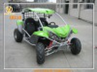 go kart 110cc