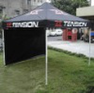 display tent