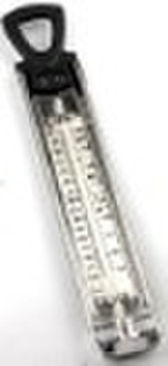 stainless steel candy thermometer