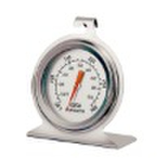 stainless steel oven thermometer