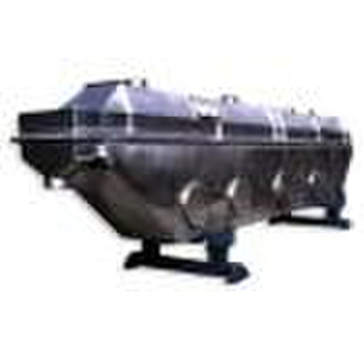 VFD (B) Type Fluidized-bed