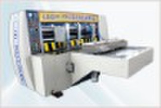 automatic high-speed rotatory die-cutter machine