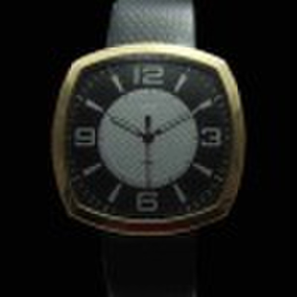 Luxury Ladies Quartz  Watch with Untrathin Dial