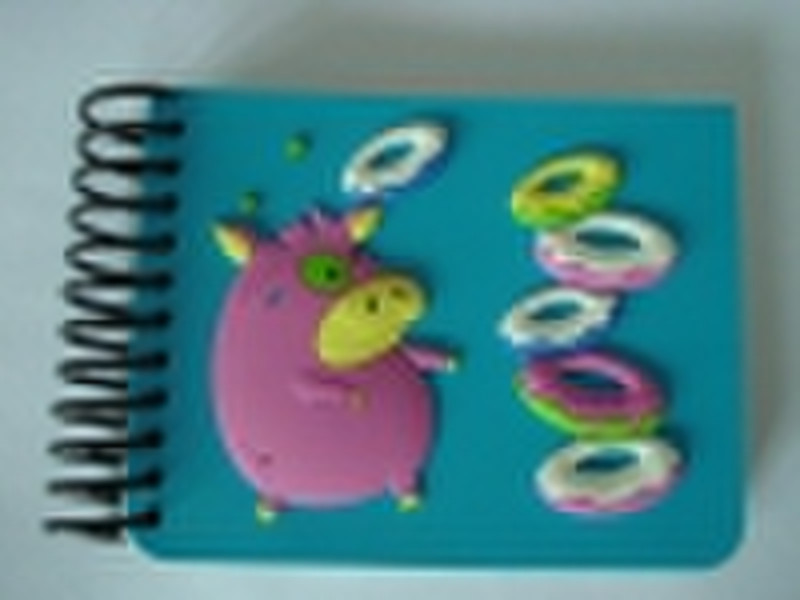 PVC-Notebook