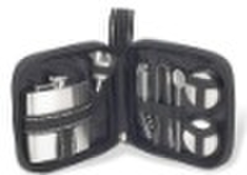 hip flask set ,stainless steel hip flask set