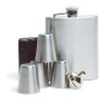 hip flask,stainless steel hip flask