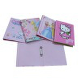 Paper cover 2 Ring binder