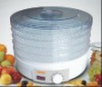 Food dehydrator