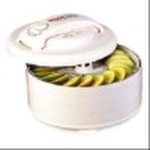 Food dehydrator