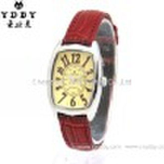 Metal Watch Quartz Watch Leather Watch Fashion Wat