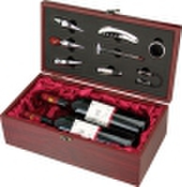 wine set