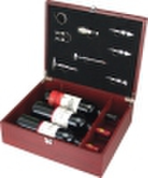 wine set