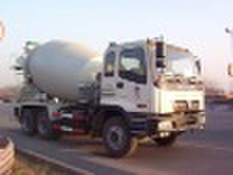 FOTON 6x4 tipper truck