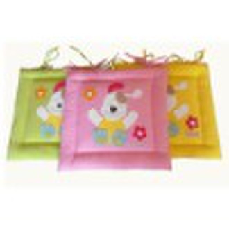 fashion cartoon Seat Pillow