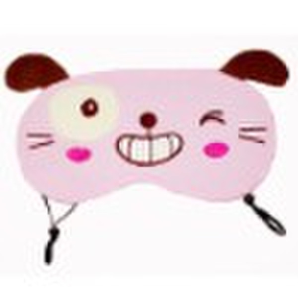 silk eye mask