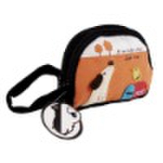 cartoon cloth Change Purse