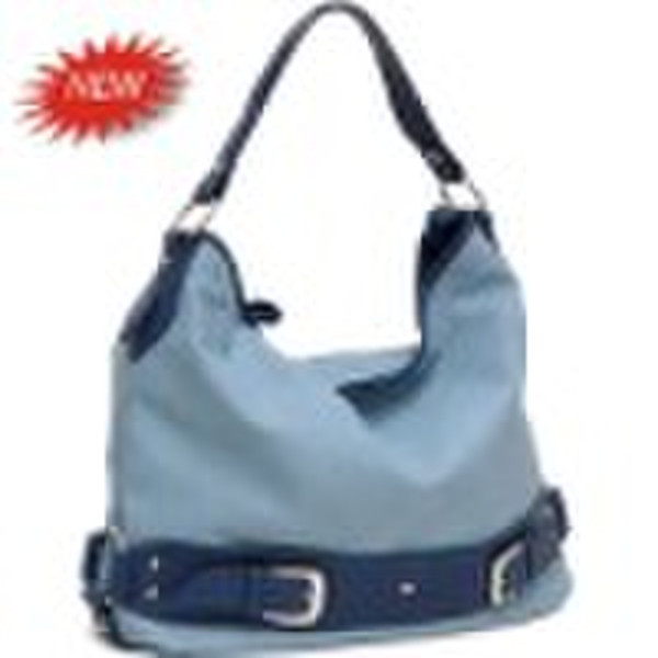 fashion leather handbag