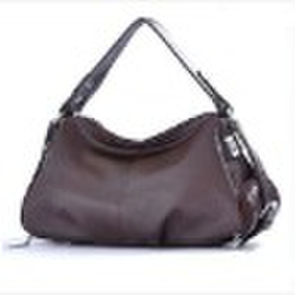 fashion pu shoulder bag