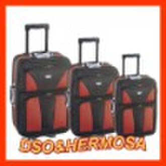 600D Luggage Case