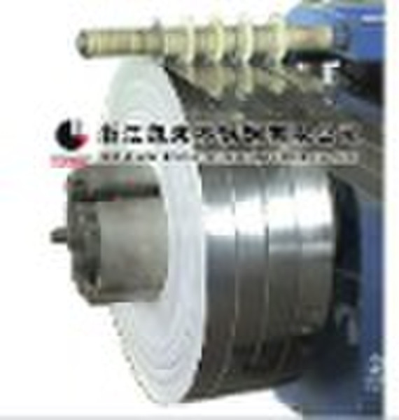 Stainless steel sheet